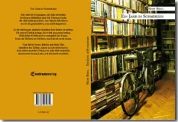 Buch "Ein Jahr in Schmerzen"