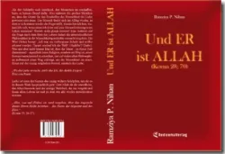 Buch "Und Er ist Allah"