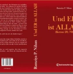 Buch "Und Er ist Allah"