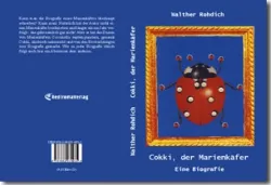 Buch "Cokki, der Marienkäfer"