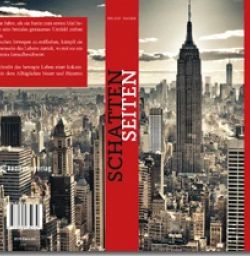 Buch "Schattenseiten"