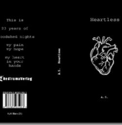 Buch "Heartless"