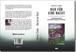 Buch "Nur für eine Nacht"