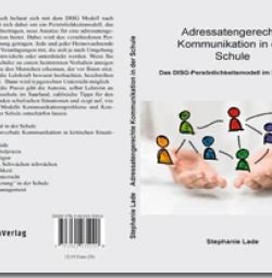 Buch "Adressatengerechte Kommunikation in der Schule"