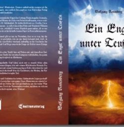 Buch "Ein Engel unter Teufeln"