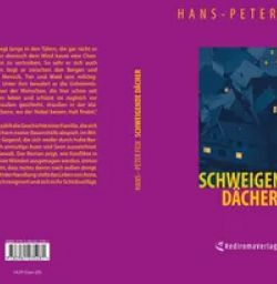 Buch "Schweigende Dächer"
