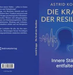 Buch "Die Kraft der Resilienz"