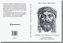 Buch "„Siehe, ein Mensch“: Jesus"