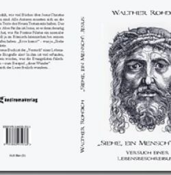 Buch "„Siehe, ein Mensch“: Jesus"