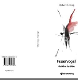 Buch "Feuervogel"