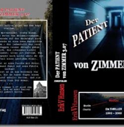 Buch "Der Patient von Zimmer 3.07"