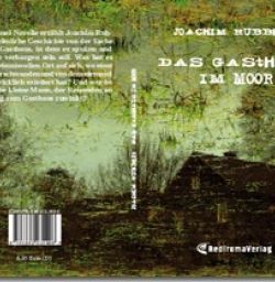 Buch "Das Gasthaus im Moor"