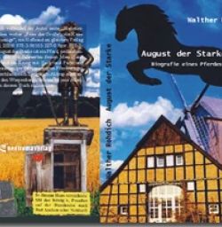 Buch "August der Starke"