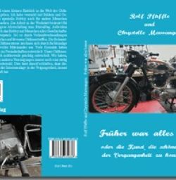 Buch "Früher war alles besser"