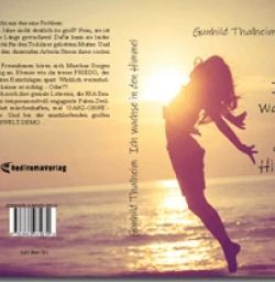 Buch "Ich wachse in den Himmel"