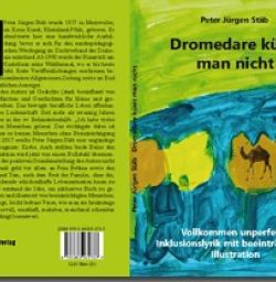 Buch "Dromedare küsst man nicht"