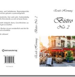 Buch "Bistro No. 2"
