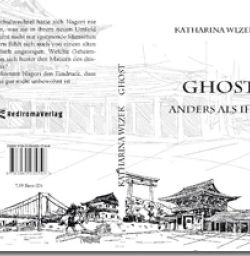 Buch "Ghost"