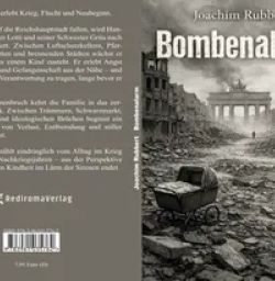 Buch "Bombenalarm"
