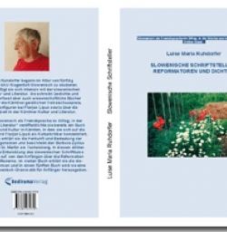 Buch "Slowenische Schriftsteller, Reformatoren und Dichter "