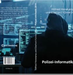 Buch "Polizei-Informatik 2019"