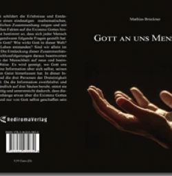Buch "Gott an uns Menschen"
