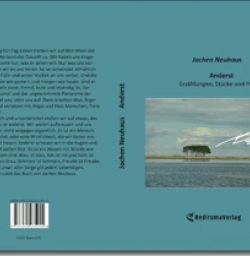 Buch "Anderst"