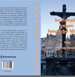 Buch "Im Kampfe gegen feindliche Mächte"