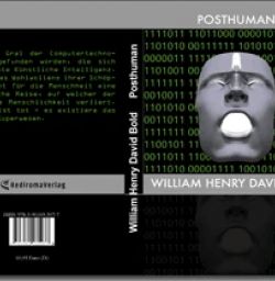 Buch "Posthuman"