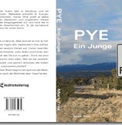 Buch "Pye"