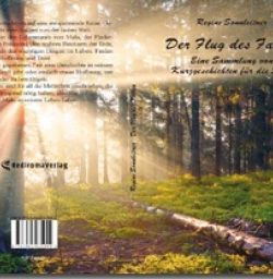 Buch "Der Flug des Falken"