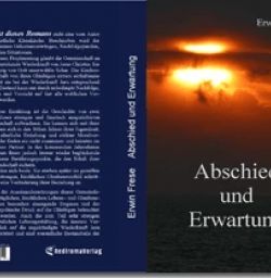 Buch "Abschied und Erwartung"