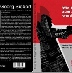 Buch "Wie Bruno zum Spion wurde"