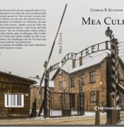Buch "Mea Culpa"