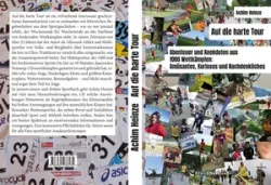 Buch "Auf die harte Tour"