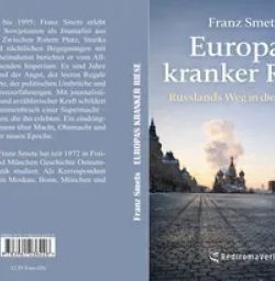 Buch "Europas kranker Riese"