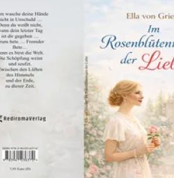 Buch "Im Rosenblütenregen der Liebe"