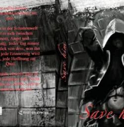 Buch "Save him"