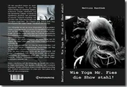 Buch "Wie Yoga Mr. Fies die Show stahl!"