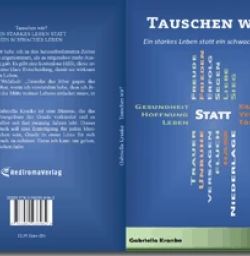 Buch "Tauschen wir?"