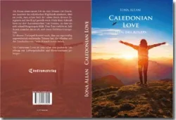 Buch "Caledonian Love"