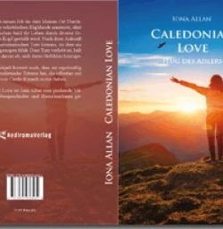 Buch "Caledonian Love"