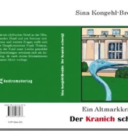 Buch "Der Kranich schweigt"