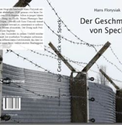 Buch "Der Geschmack von Speck"