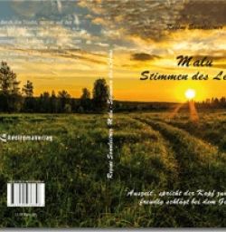 Buch "Malu - Stimmen des Lebens"