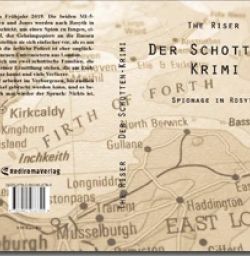 Buch "Der Schotten-Krimi"