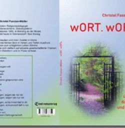 Buch "wORT. wORTe."