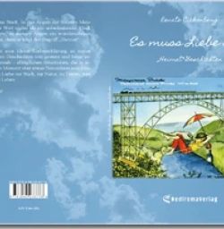Buch "Es muss Liebe sein"