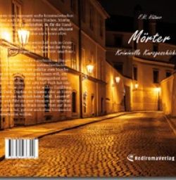 Buch "Mörter"