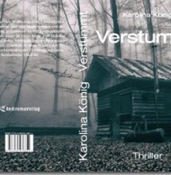 Buch "Verstummt"